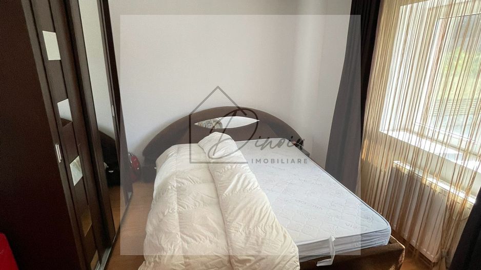 Apartament 2 camere City Light Pipera Popasului - 75mp, parcare - COM0 - Poză 6