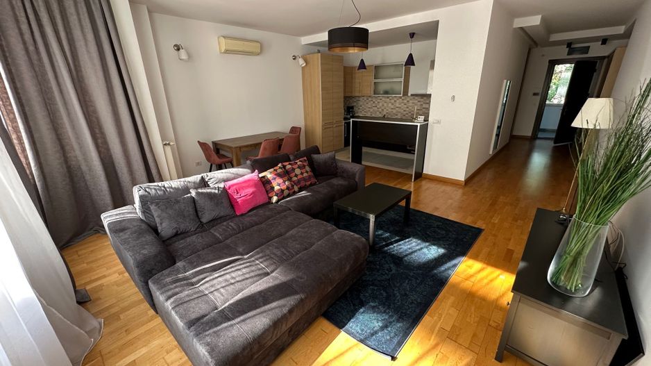 Apartament spatios - Poză 4