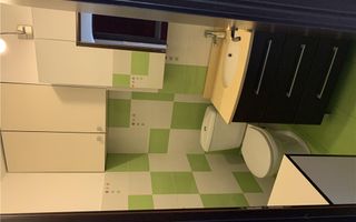 3 camere decomandate, Plopilor, USAMV, Big Belly,Platinia,Pet Friendly - Poză 8