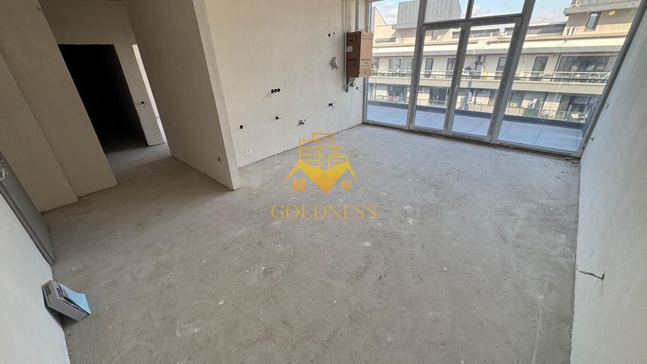 3 camere, semifinisat, Gheorgheni, Soporului 1-3, Zona Iulius Mall - Poză 4