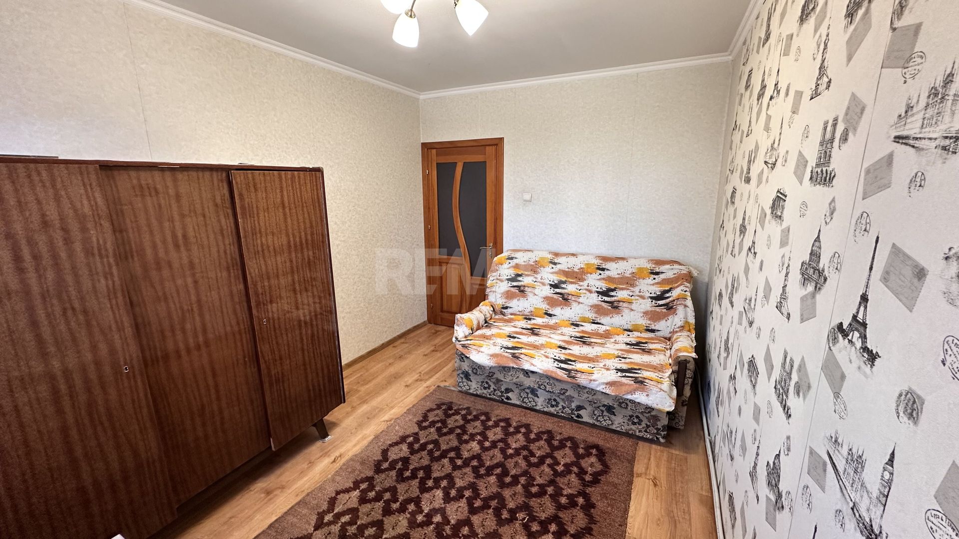 Apartament cu 3 camere spre chirie – Ciocana, str. Alecu Russo 59/1 - Poză 14