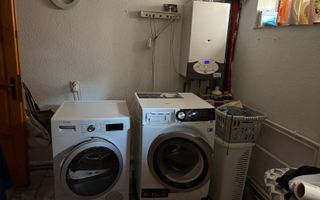 Casa Individuala cu 4 camere si 450 mp de curte, in Valea Aurie - Poză 9