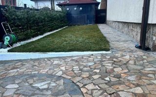 Family Market Miroslava–Casa P+E| 232 mp teren|3 dormitoare|Mobilată - Poză 4