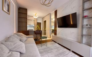 Apartament 2 camere tip studio Popesti-Leordeni - Poză 3