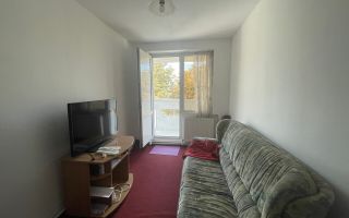 De vânzare apartament cu 2 camere, zona Unirii - Poză 3