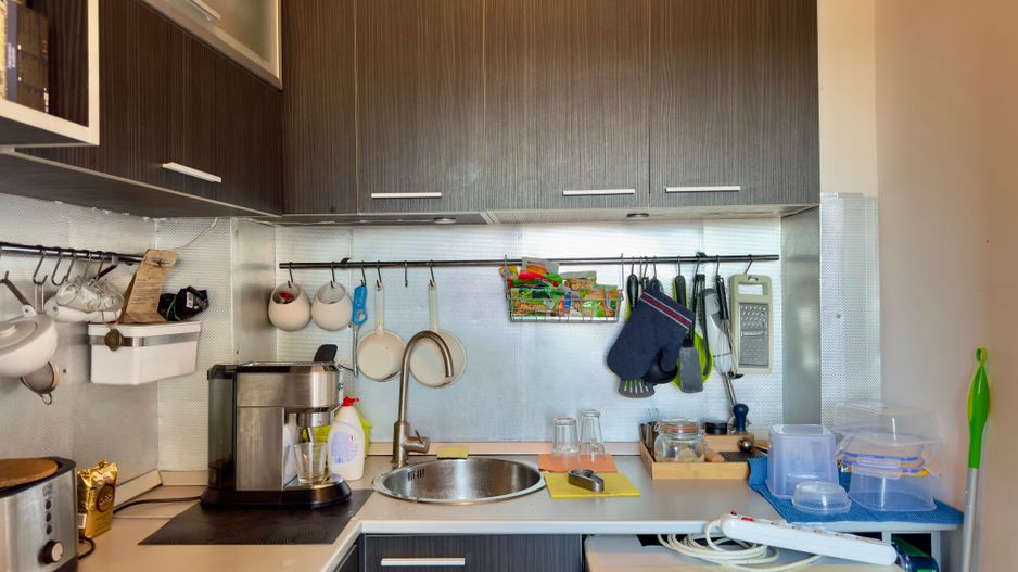 Apartament 4 camere Batistei, strada Vasile Lascar, 136 mp, comision 0 ! - Poză 31