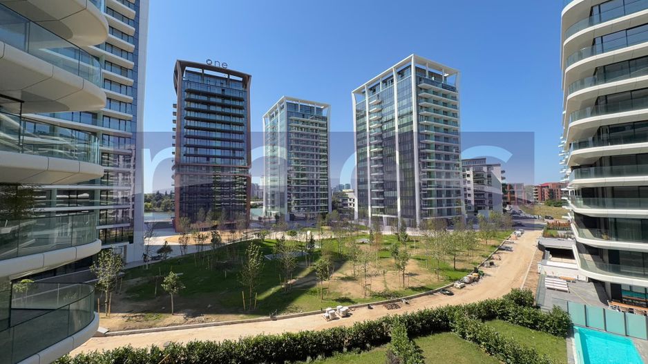PRIMA INCHIRIERE | 2 CAMERE 53MP | YACHT KID | MOBILAT-UTILAT | TERASA - Poză 11
