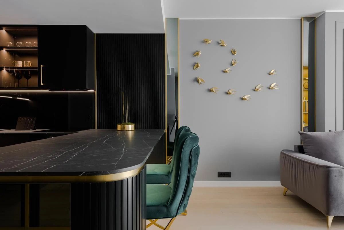 Apartament 2 camere I Herastrau I One I Chirie - Poză 7