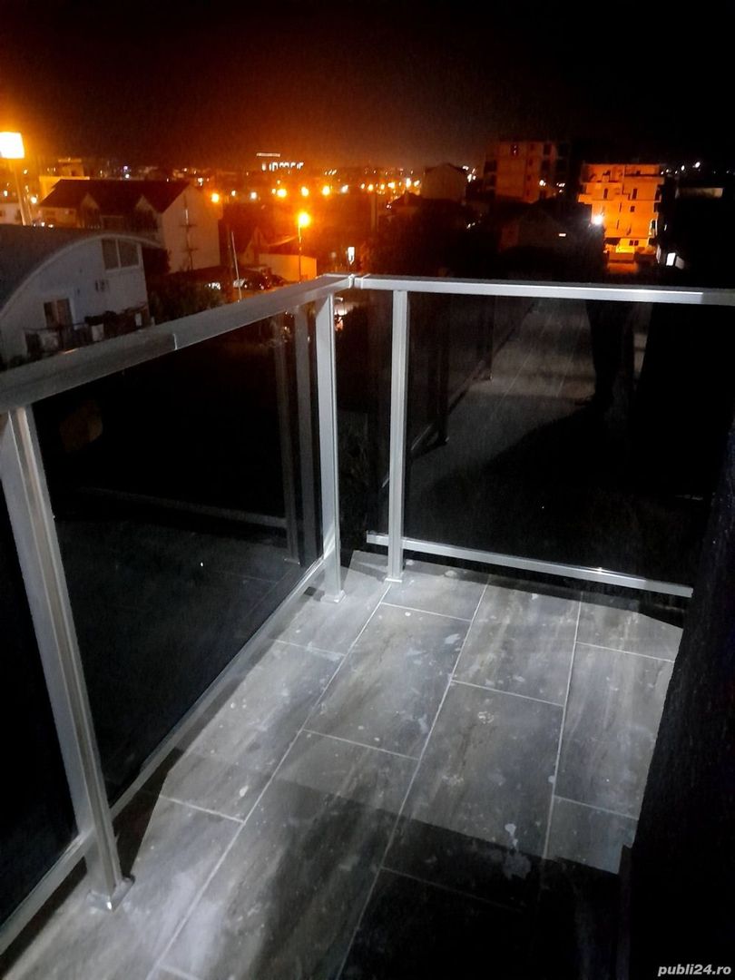 Ag. Eu. vinde Ap. 2 Cam 55 mp  Et. 4/5  An 2019  Constanta Mamaia Nord Lidl - Poză 3