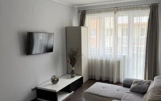 Apartament 2 camere decomandat | Terezian, Sibiu | 50 mp, lift, parcare - Poză 1