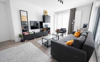 Apartament 2 camere Cloud 9 / Aviatiei / Parcare - Poză 2