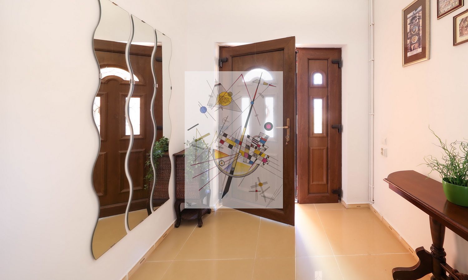 Imobil cu multiple posibilitati de exploatare - Poză 34