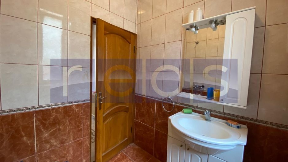 DE VANZARE VILA P+1+MANSARDA 7 CAMERE, 3 BAI, GARAJ, CURTE SALAJ PARC HUMULESTI - Poză 7