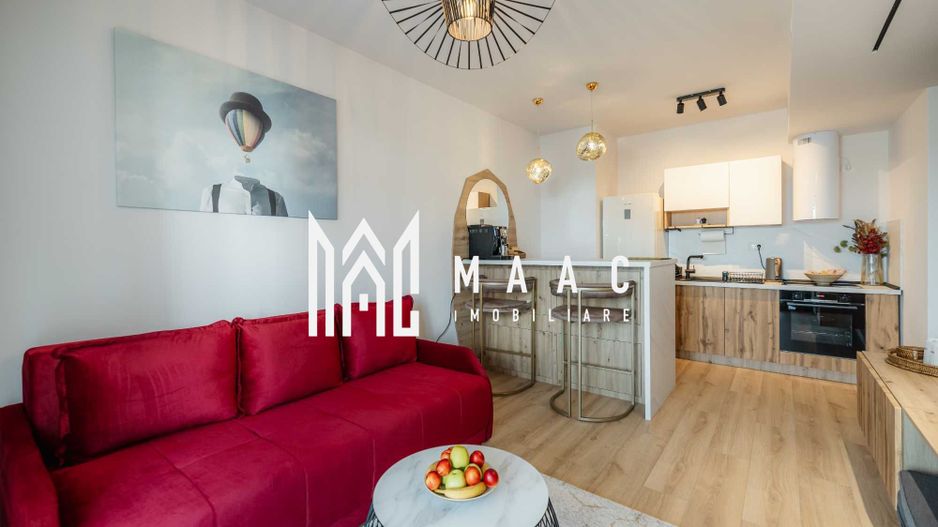 Apartament 2 camere | Gradina | Modern | Nou | The Lake Home - Poză 3