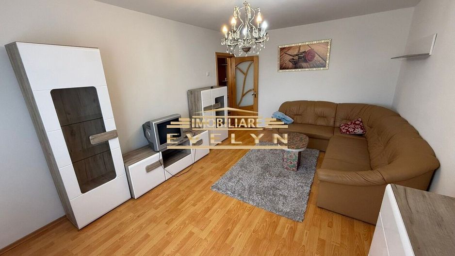 Apartament 2 camere, decomandat – Zona Donici - Poză 2