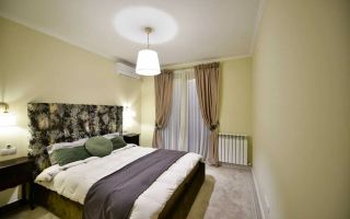 🏢Apartament 3 camere, decomandat, et.1, Pacurari, Bloc 2019 - Poză 1