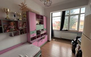 Apartament 3 camere | Iancului- Protopopescu | Bloc 2008 | 100mp | Centrala - Poză 7