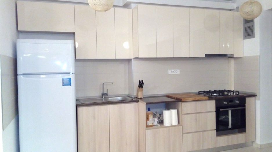 Ap.3 camere, decomandat, Vivando Residence, 11 iunie, Parcul Carol - Poză 3
