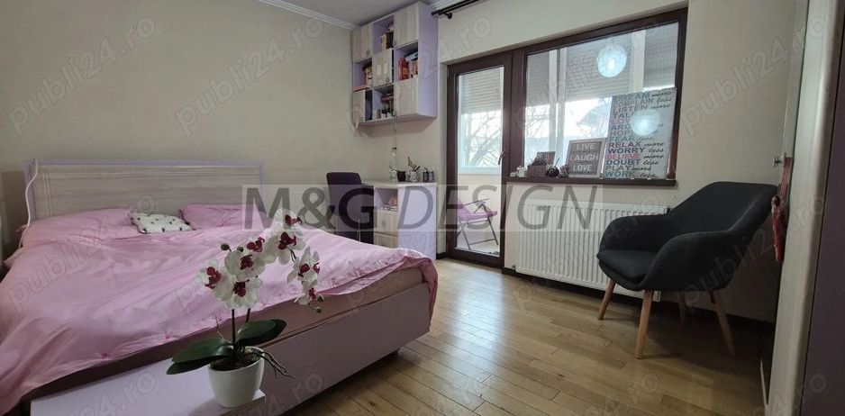 Apartament 4 camere Bucovina etaj 1 amenajat - Poză 4