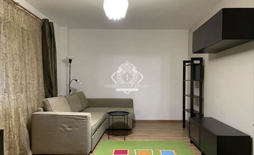 Apartament 2 camere, decomandat, mobilat/utilat, bloc 1986 - Tineretului - Poză 2