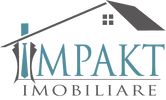 Impakt Imobiliare - Logo