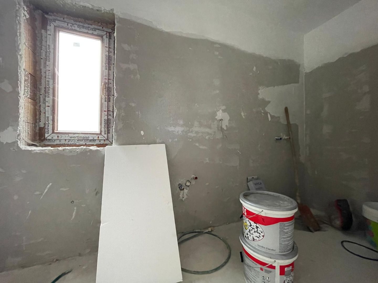 Duplex 5 camere Cartier Serena Mosnita Veche - Poză 5