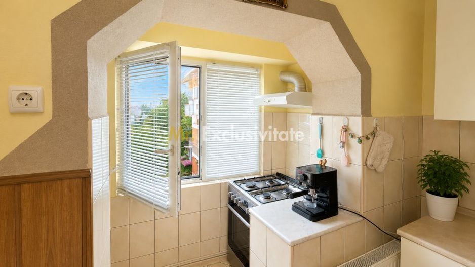 De vânzare Apartament 2 camere Micro 17 - Poză 4