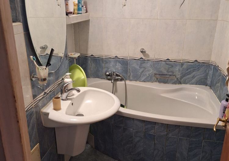 Apartament 3 camere – renovat – 68 mp utili – lângă metrou Constantin Brâncuși - Poză 5