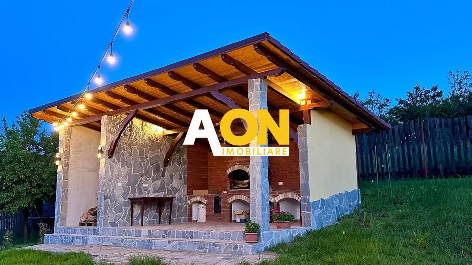 Casa 5 Camere, 2 Bai, 1900 mp Teren, Zona Oarda - Poză 39