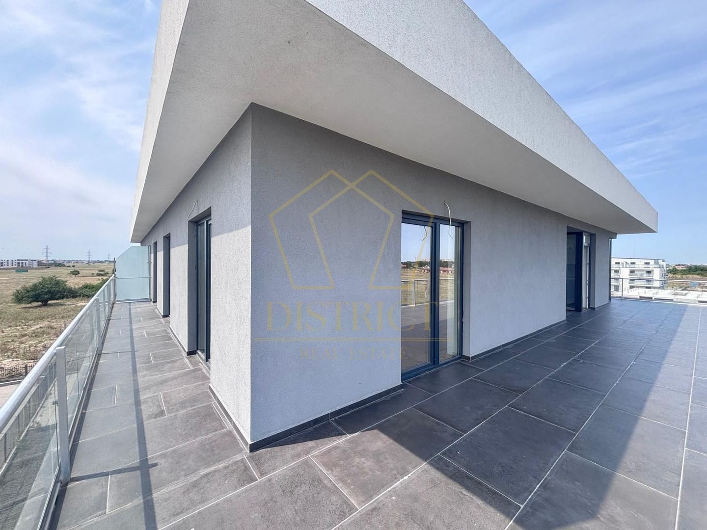 Penthouse semimobilat cu 3 camere | Torontalului - Poză 4