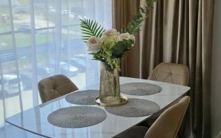 Apartament 2 camere premium / 53 mp + terasă 13 mp | Parcare subterană - Poză 7
