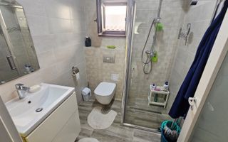 Casă Individuala cu 5 camere, si 500 mp de curte, cartierul Primaverii - Poză 6