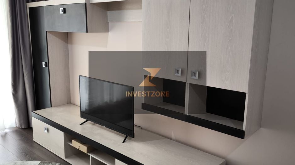 DE INCHIRIAT AP DE 2 CAMERE MODERN IN PRIMA DECEBAL  ( ONESTILOR) - Poză 12