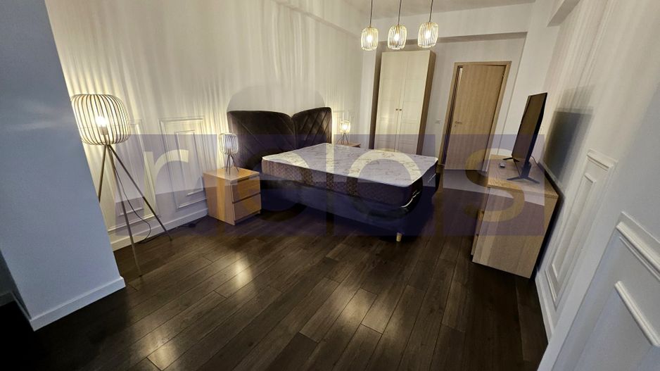 VANZARE APARTAMENT PREMIUM ARON COTRUS-NORDULUI-4 CAMERE-160MP-PARCARE - Poză 13