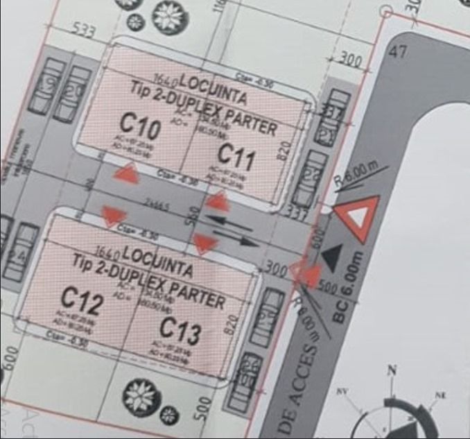 casa in duplex - Popesti Leordeni/Leordeni - Poză 3