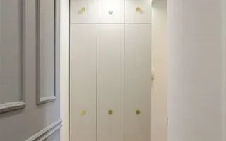 3 camere Pipera | Parcare + boxa incluse - Poză 13