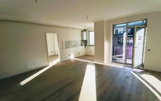 Dezvoltator | Apartament 2 Camere | 52 mp | Parcare Zona Parc Poligon - Poză 9