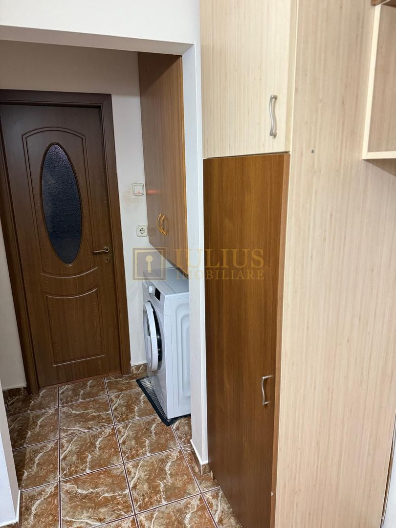 3 camere,  zona Lunei-Complexul Studentesc, la 3 minute de facultatea FEAA - Poză 14