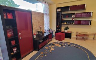 Apartament cu 2 camere și parcare subterană, zona Câmpului. - Poză 3
