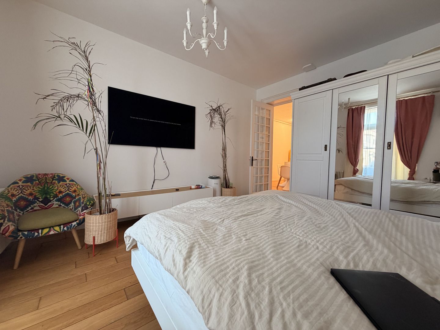 APARTAMENT 2 CAMERE | 64MP | CAPITALE - Poză 16