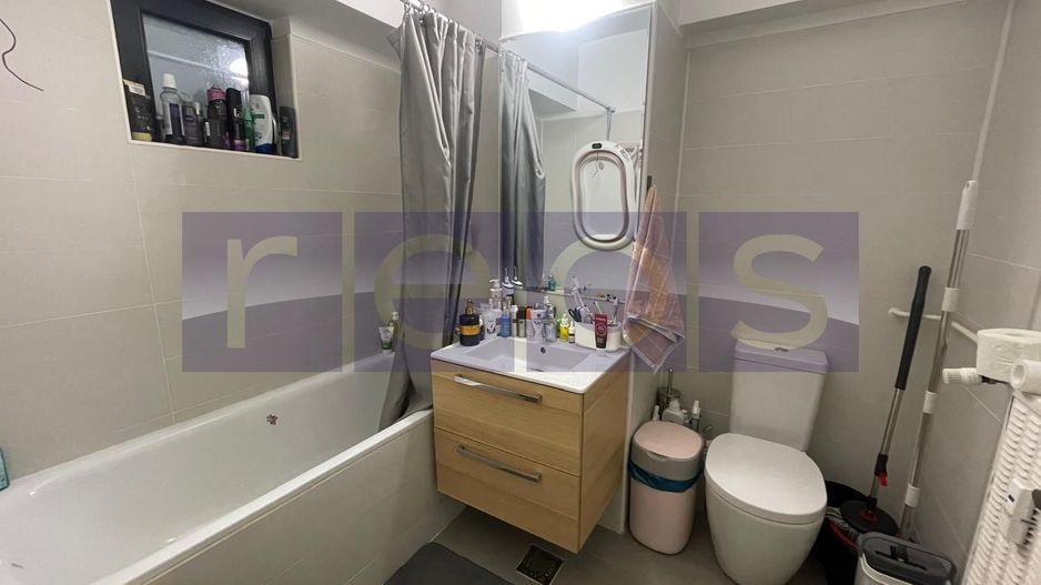 VANZARE APARTAMENT 3 CAMERE RENOVAT DECOMANDAT 90MP UNIRII RADU VODA - Poză 13