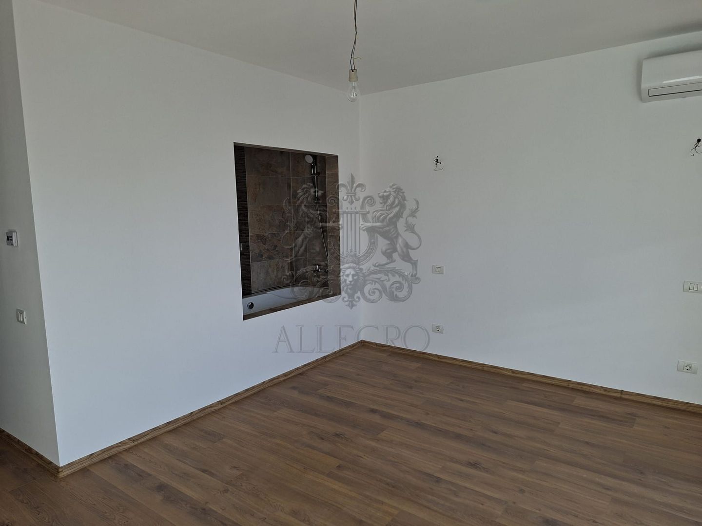 Parc Cazzavillan | Penthouse | 140 mp utili | 180 mp Terasa - Poză 6