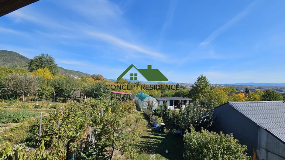 Casă cu vedere panoramică, 300 mp utili – Victoriei, zona Dura - Poză 19