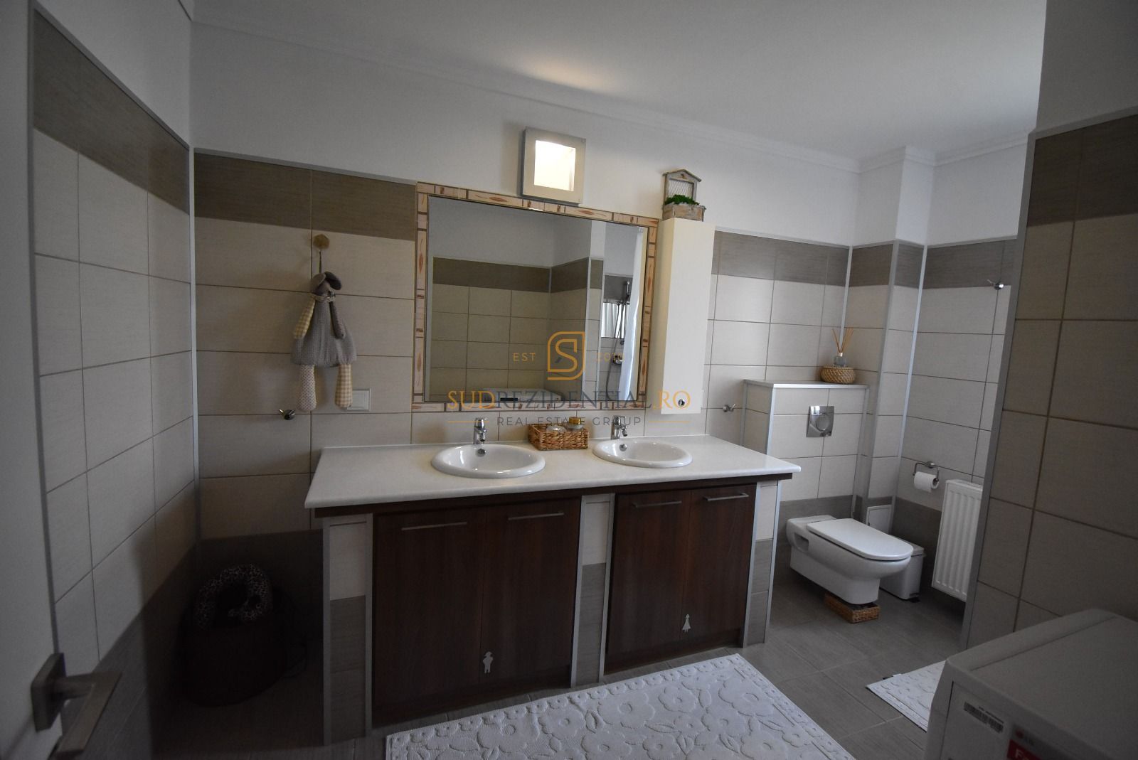 Duplex cu 3 dormitoare,Comuna 1 Decembrie, comision zero - Poză 14