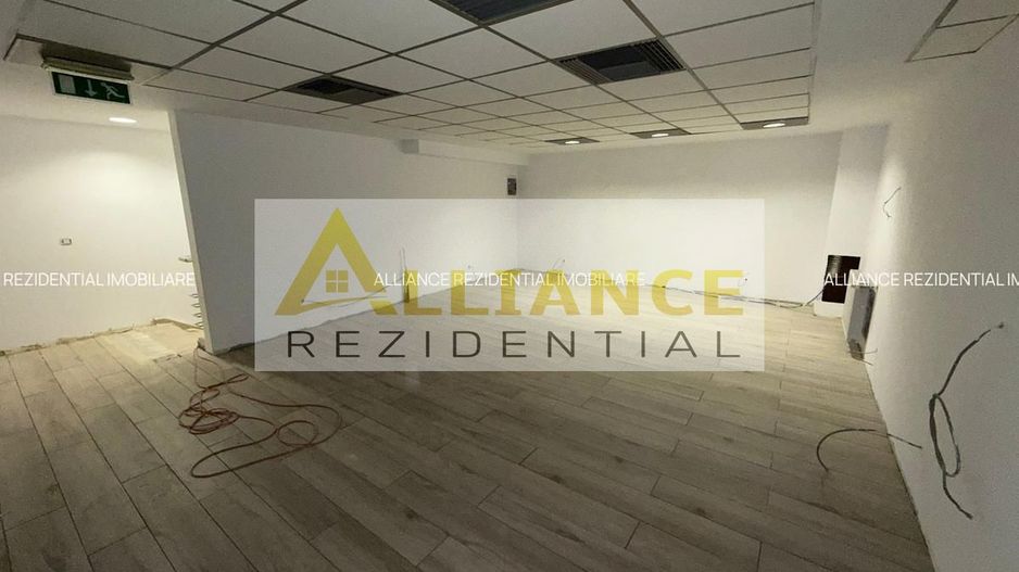 Spatiu Comercial - Parc Carol - 233mp - Poză 2