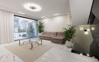 Chirie duplex, 3 nivele, str. Păşunilor, sect. Botanica. - Poză 13