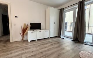 Apartament 2 camere | Parcare | Decomandat | Tractorul - Poză 3