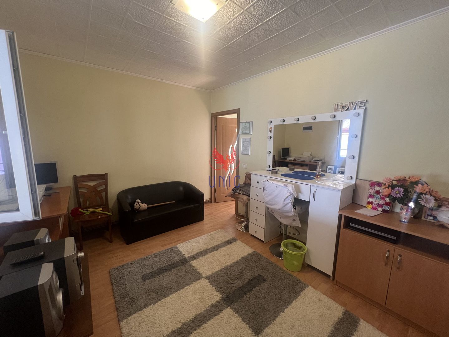 Casa Spatioasa zona Lascar Catargiu! - Poză 17