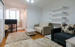 Garsoniera, 33 mp, Gheorgheni, zona FSEGA! - Poză 2