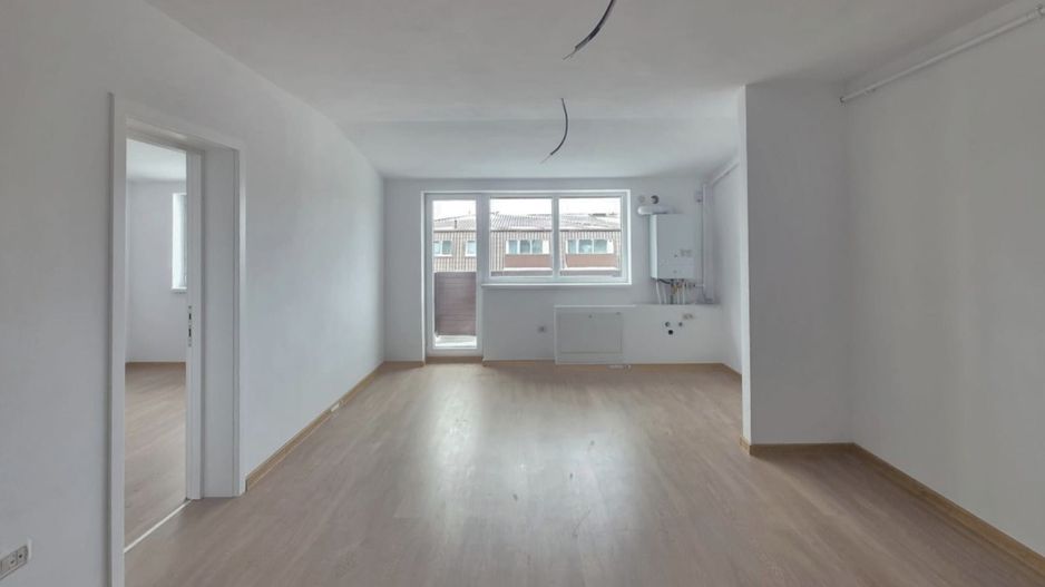 Apartament 2 camere nou nelocuit Subcetate Residence - Poză 1